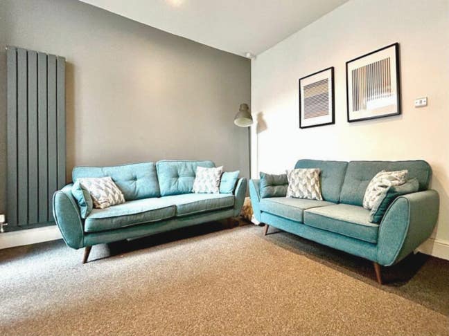 New Professional House Share in Northwich  Main Photo