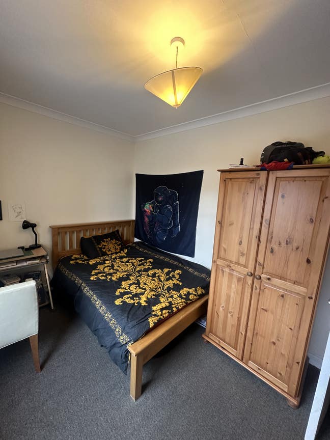 Double room on The Shore Main Photo