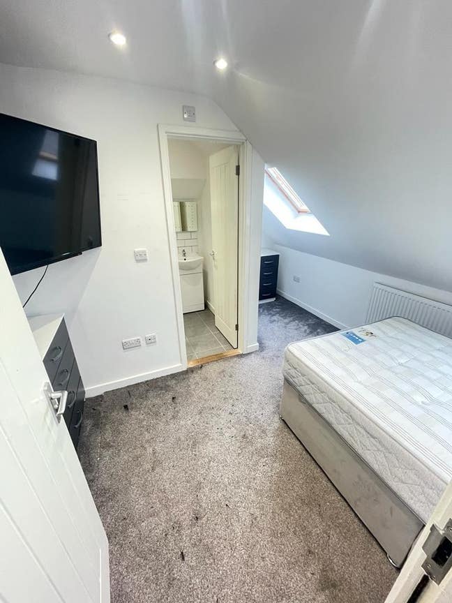 CV1 En-suites🤩 All Bills Inc🏡 No Dep💥 Main Photo
