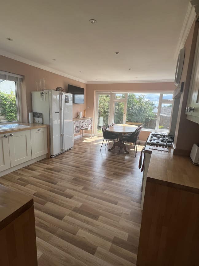 Double room with huge storage. Main Photo