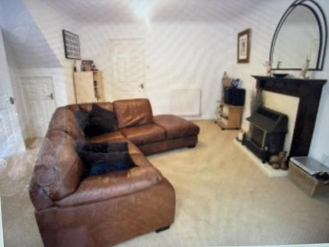 Small double room  Main Photo