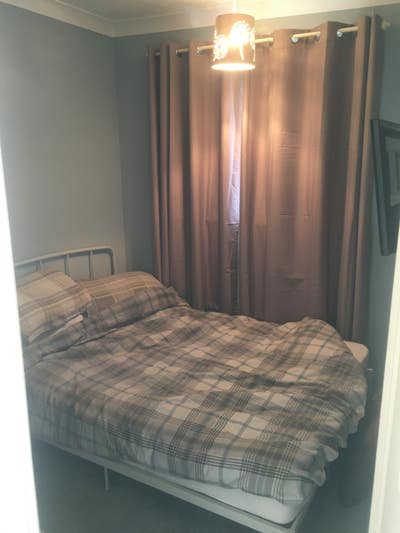 Single room in quiet location near to the beach  Main Photo