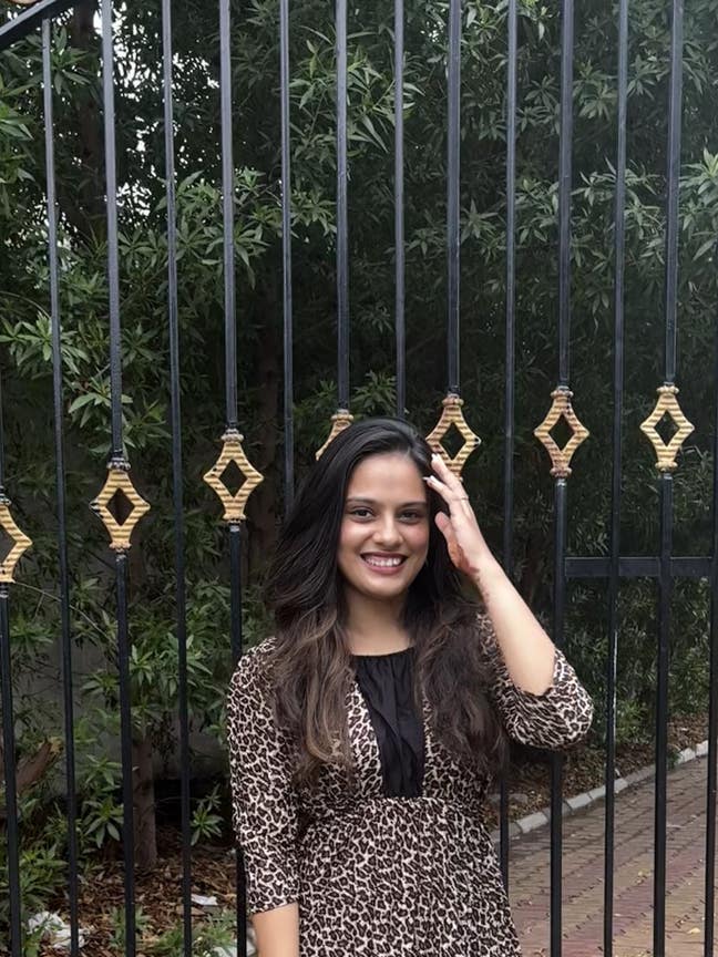 Student Female seeks a single or double room Main Photo