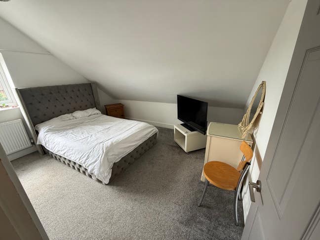 1 double room Main Photo