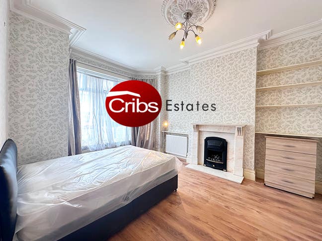 Double Room to rent in Croydon CR0  Main Photo