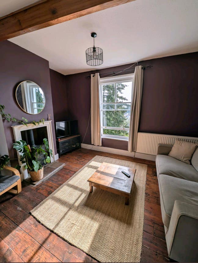 Rooms to Rent Main Photo