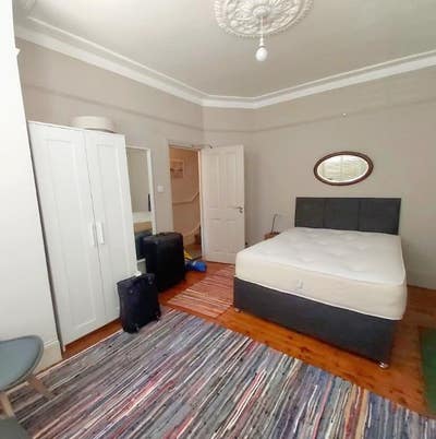 🌿 Dream Room in Stylish House Share Main Photo