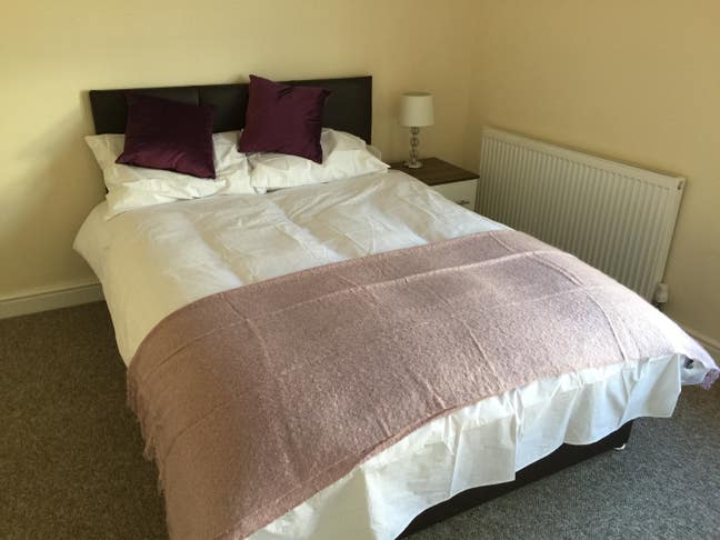 Double Room - Redfield Main Photo