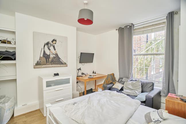 🆕 Live in the Heart of Hackney – Walk Everywhere Main Photo