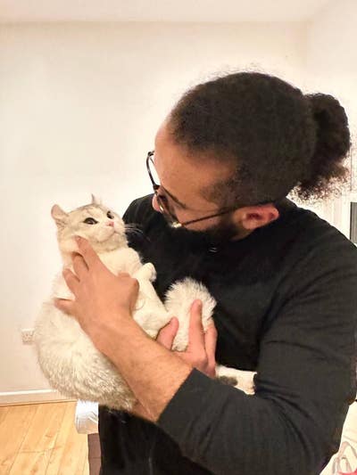 Searching for double room for rent 15 of September Main Photo