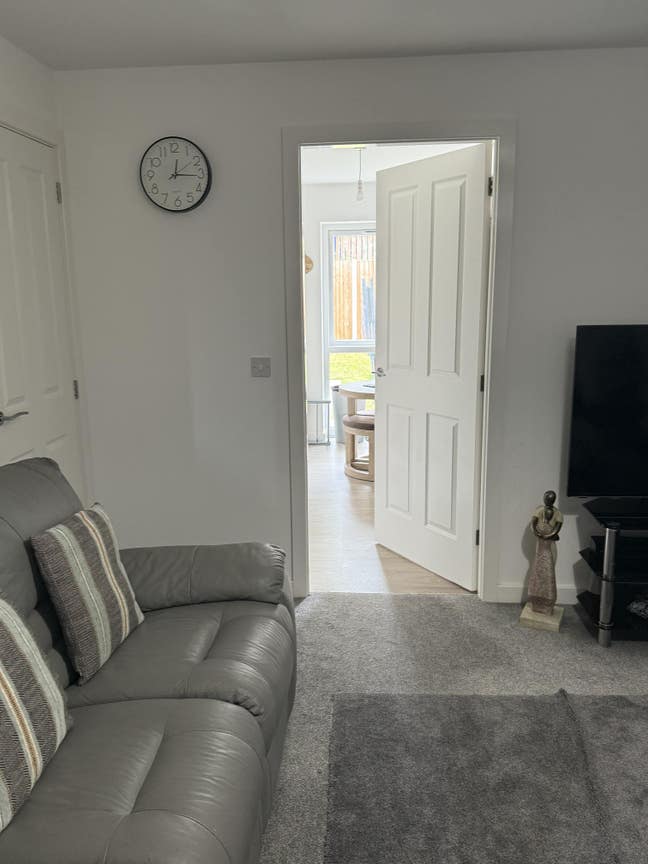3bedroomed house  Main Photo
