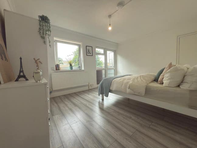 🏡 New Property in Bermondsey 3 Rooms🏡 Main Photo