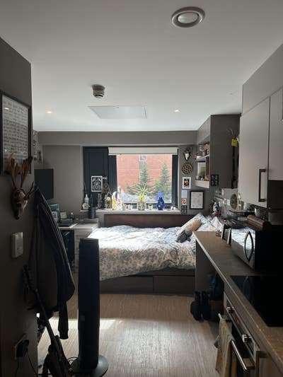 Bronze Studio at Eclipse Main Photo