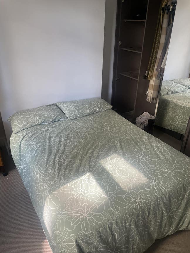 Double Room In Convinent North London Location Main Photo