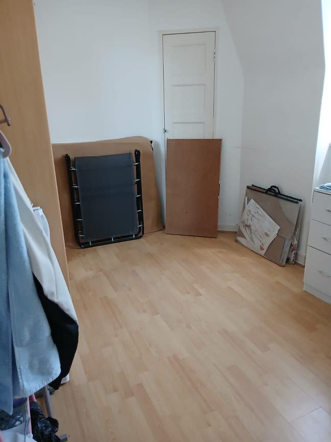 Double Room To Rent in Kings Cross Main Photo