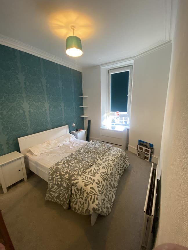 City centre double bedroom Main Photo