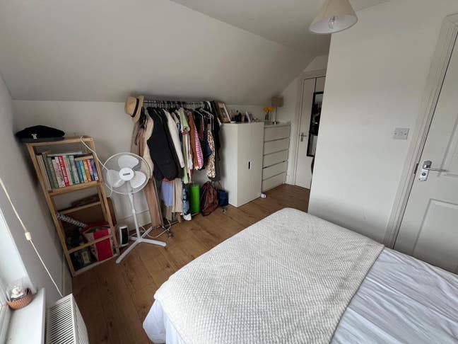 Ensuite Double Room Bexleyheath Main Photo