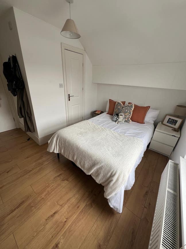 Ensuite Double Room Bexleyheath Main Photo