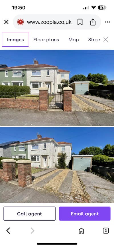 Double Room (parking,own bathroom & lounge) Main Photo