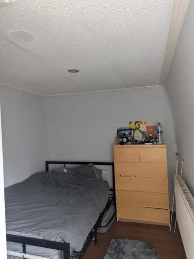 SW8 Flatshare  Main Photo