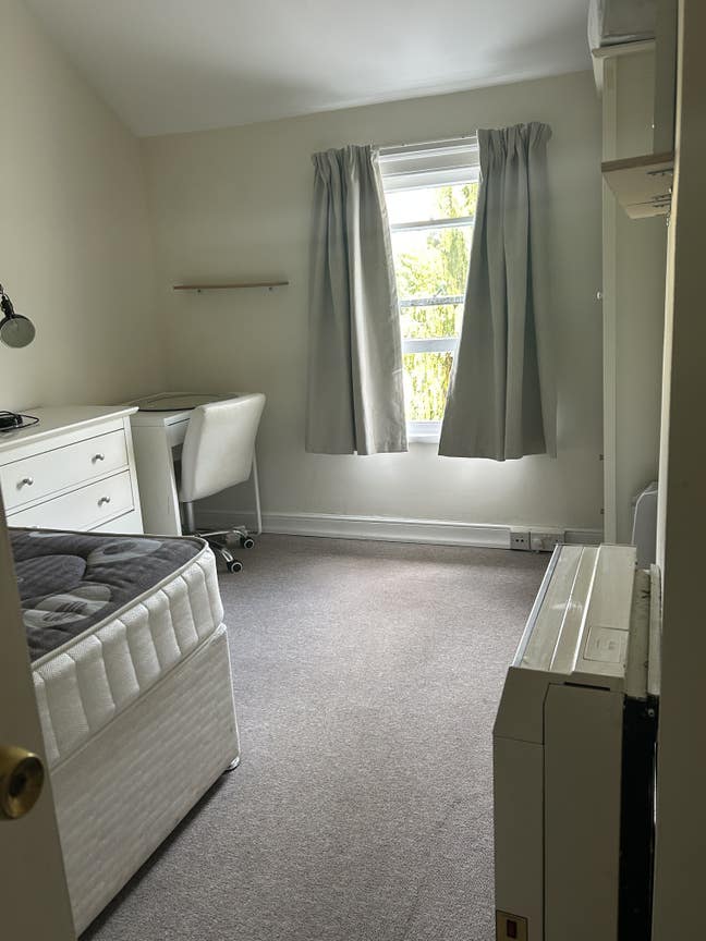 Double room available in Shared House Redland  Main Photo