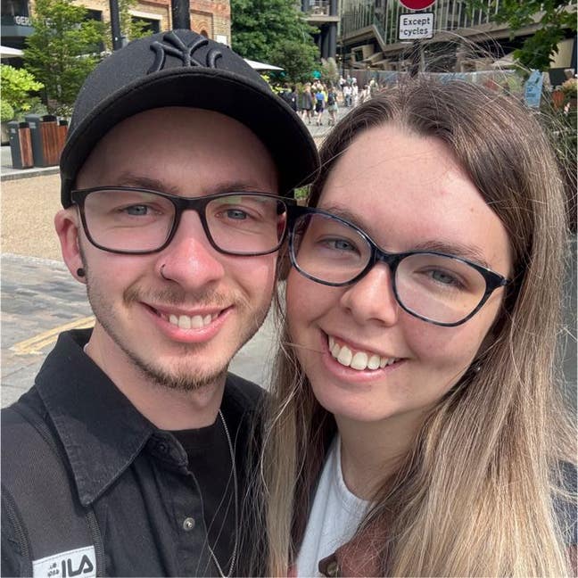 Couple looking for an affordable living space  Main Photo