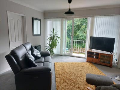 Single room in modern Apartment  Main Photo