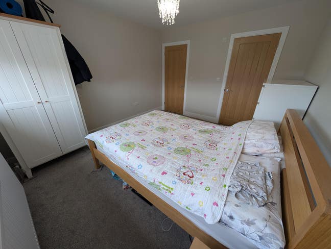 Orpington - En- Suite Double Room - 3-12 Month Let Main Photo
