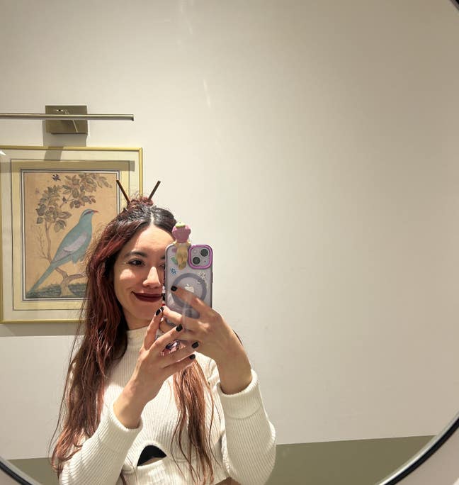 I’m Mer Main Photo