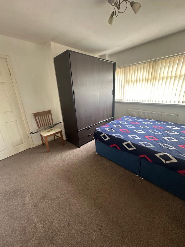 Double room  Main Photo