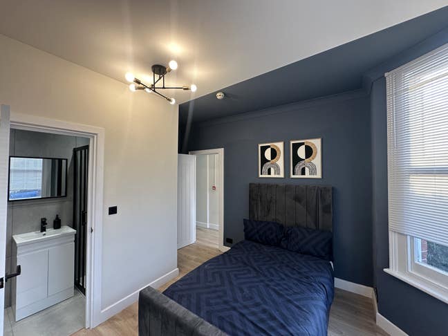 5 Double En-suites  Main Photo