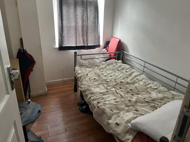 Double bedrooms available immediately in Sudbury  Main Photo