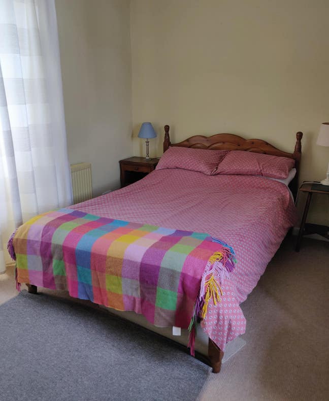  Sunny double room close Truro centre Main Photo