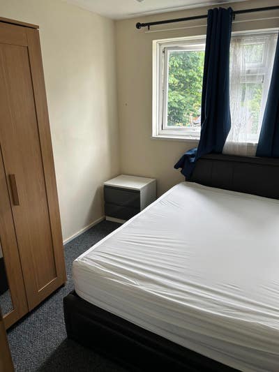 Double room available  Main Photo