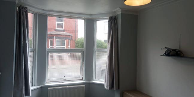 5 bed with en-suites in Hoole, Chester Main Photo