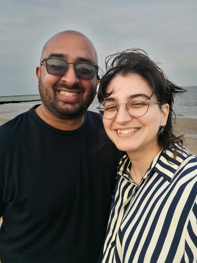 Friendly couple looking for double room Main Photo