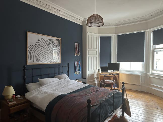 Double room available Aug-Oct Main Photo