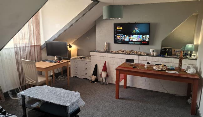 Room near Deal centre and seaside Main Photo