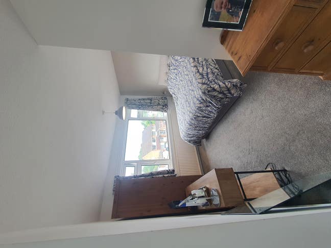 Double room with ensuite Main Photo