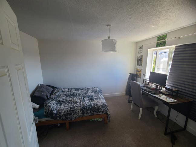 Double room for rent  Main Photo