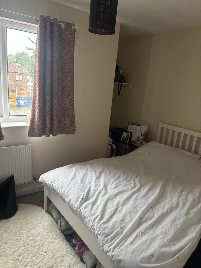 Double room furnished  Main Photo