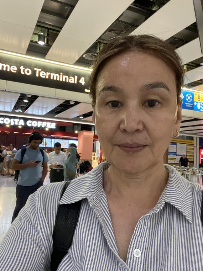 I need clean quite places  Main Photo