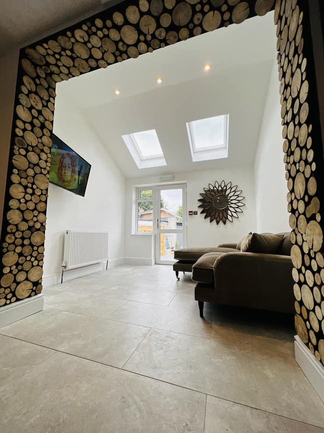 ⭐️Double En-Suite - High Spec/Co Living⭐️ Main Photo
