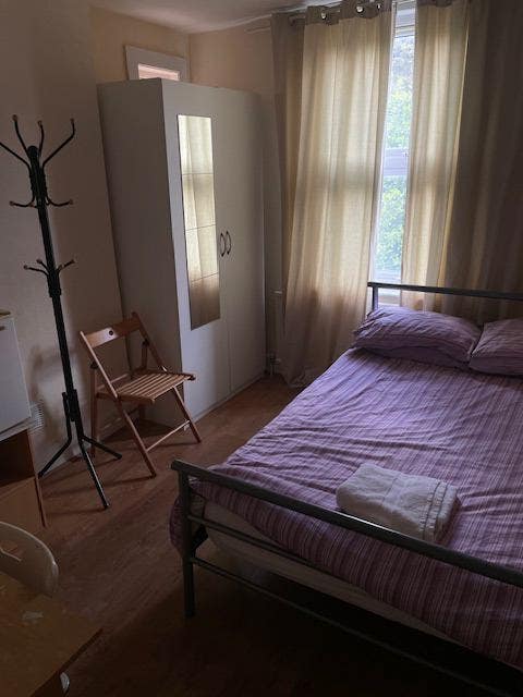 Nice Double Room Main Photo