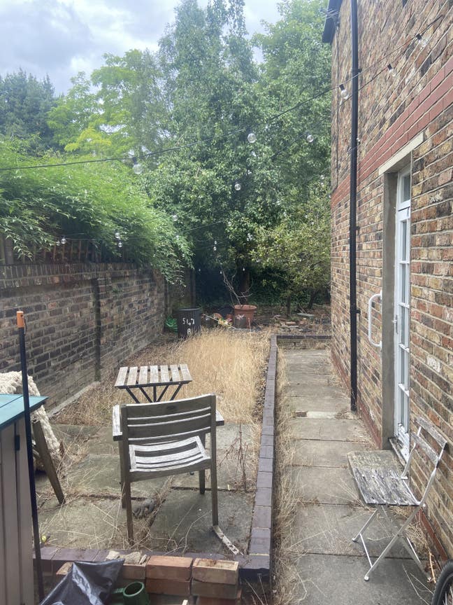 Sublet - Double Bedroom in Central Caledonian Road Main Photo