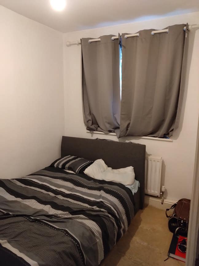 Brentwood Cosy Double bed Room All bills included Main Photo