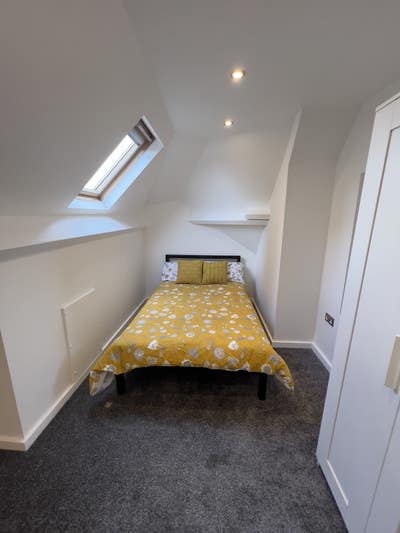 Room Tong Rd All Bills Newly Refurbished  Main Photo