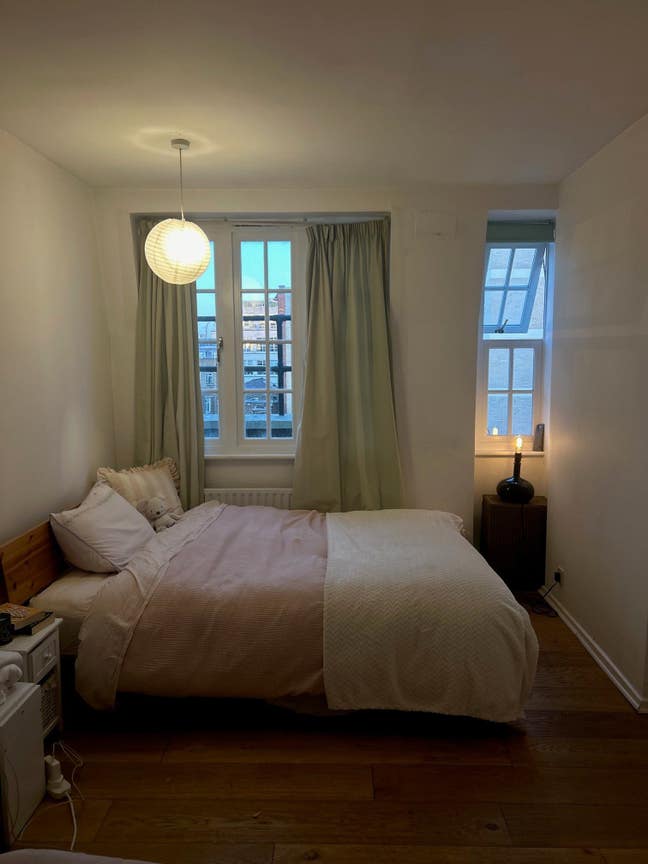 December/Jan 2 week Sublet in Central London  Main Photo