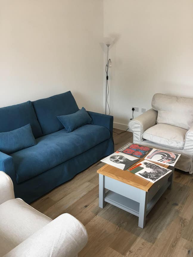 Room to let in shared house on Mulberry Park Main Photo