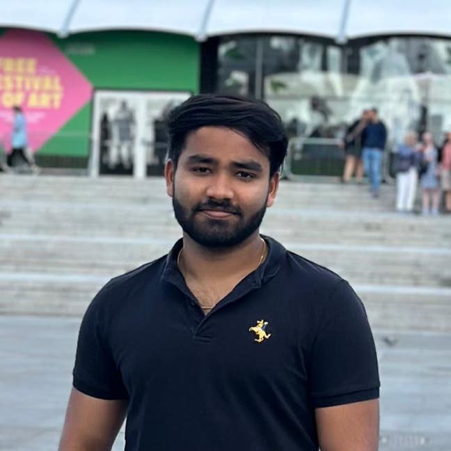 I am a professional South Indian male aged 25... Main Photo